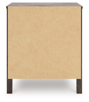 Calverson Nightstand