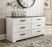 Shawburn Dresser