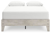 Shawburn Queen Platform Bed