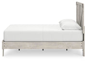 Shawburn Queen Platform Bed