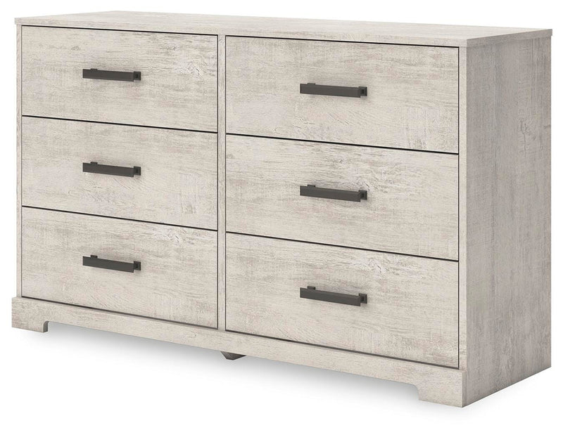 Shawburn Dresser