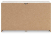Shawburn Dresser