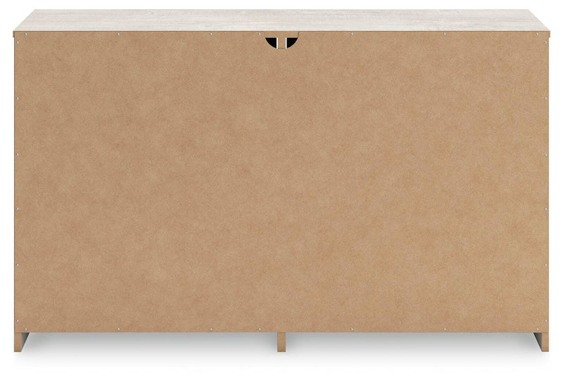 Shawburn Dresser