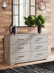 Shawburn Dresser