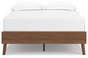 Fordmont Full Platform Bed