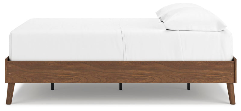 Fordmont Full Platform Bed