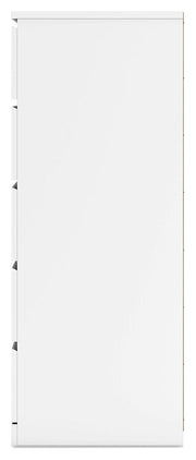 Onita Queen Storage Bed, Chest and Nightstand