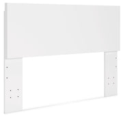 Onita Queen Panel Headboard