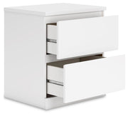 Onita Nightstand