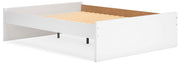 Onita Queen Platform Bed