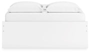 Onita Queen Platform Bed