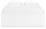 Onita Queen Platform Bed
