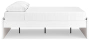 Onita Queen Platform Bed