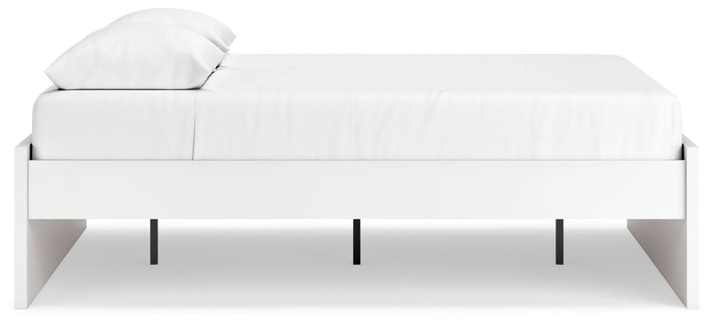 Onita Queen Platform Bed