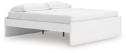 Onita King Platform Bed