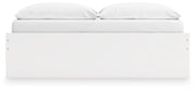 Onita King Platform Bed