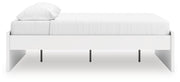 Onita King Platform Bed