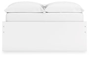 Onita Full Platform Bed