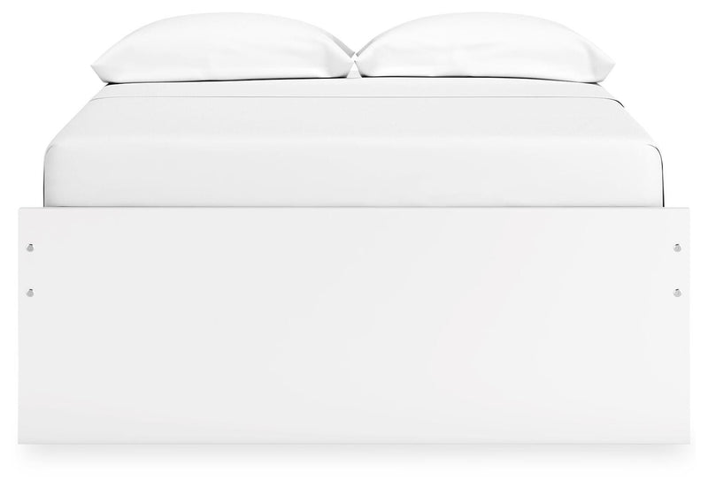 Onita Full Platform Bed