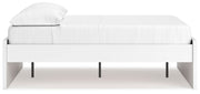 Onita Full Platform Bed