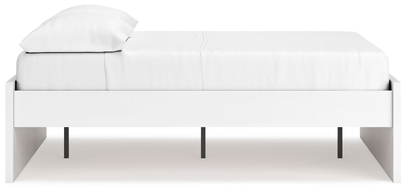 Onita Full Platform Bed