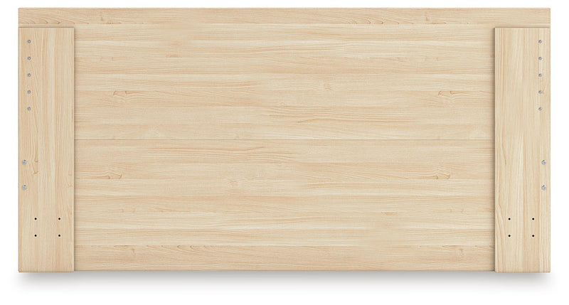 Onita Queen Panel Platform Bed