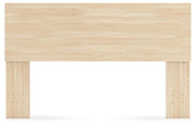 Onita Queen Panel Headboard