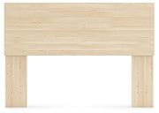 Onita Full Panel Headboard