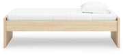 Onita Twin Platform Bed