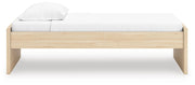 Onita Twin Platform Bed