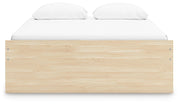 Onita Queen Platform Bed