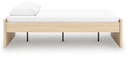 Onita Queen Platform Bed