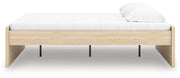 Onita King Platform Bed
