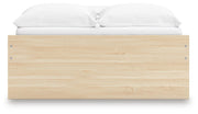 Onita Full Platform Bed