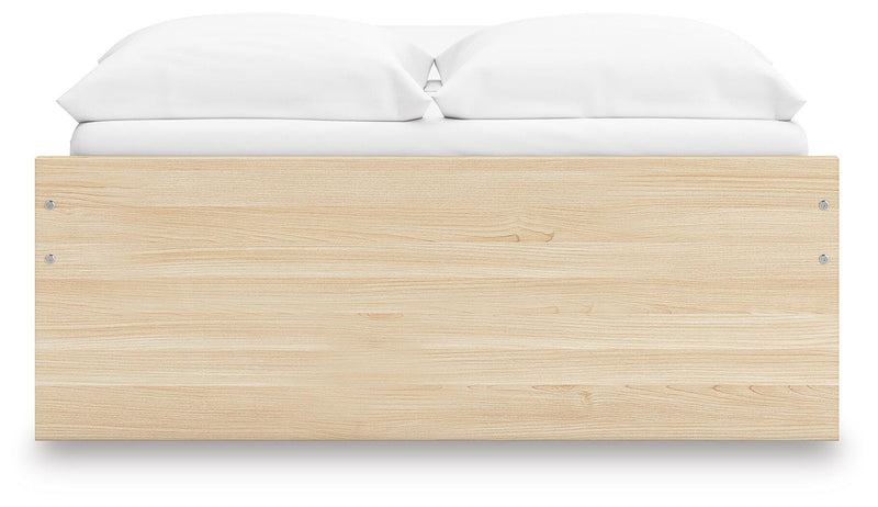 Onita Full Platform Bed