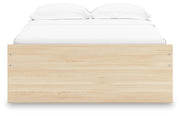 Onita Full Platform Bed