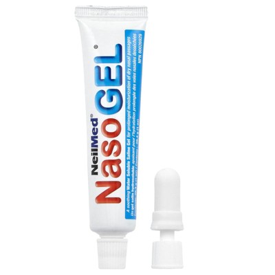 NeilMed NasoGel® for Dry Noses, 1 oz (28.4 g)