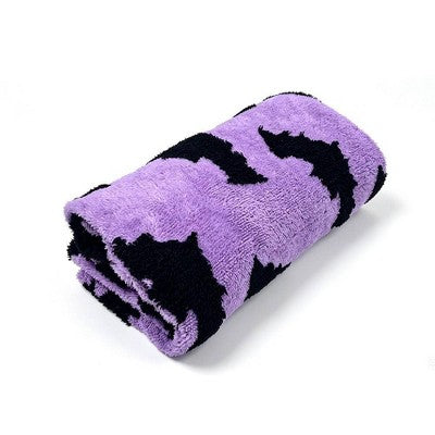 Halloween Plush Throws Bat - Bullseye's Playground