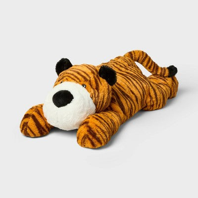 29" Jumbo Tiger Stuffed Animal - Gigglescape