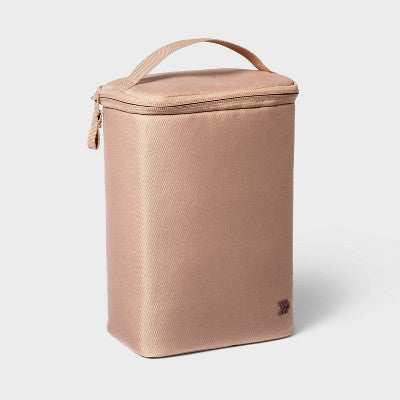 Classic Molded Lunch Bag Kit - All In Motion Tan