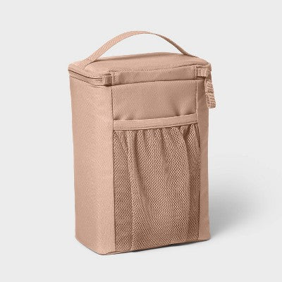 Classic Molded Lunch Bag Kit - All In Motion Tan