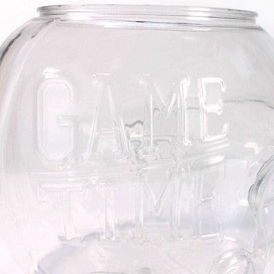 Novelty Entertaining Vessels - Bullseye's Playground™