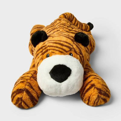 29" Jumbo Tiger Stuffed Animal - Gigglescape