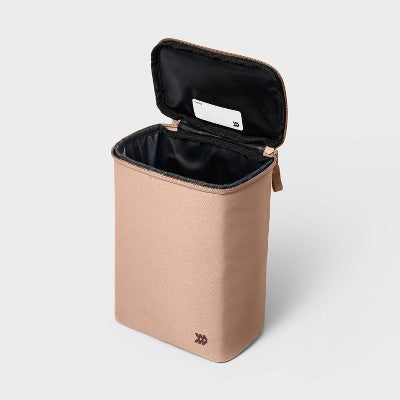 Classic Molded Lunch Bag Kit - All In Motion Tan