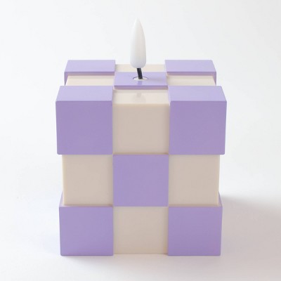 Novelty LED Candles Check - Bullseye's Playground ?