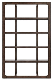 Breckington 76" Bookcase