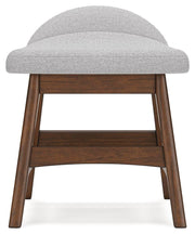Lyncott Home Office Desk Chair