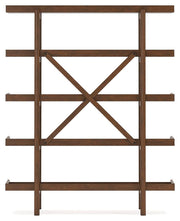 Lyncott 70" Bookcase