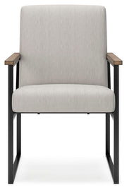 Montia Home Office Desk Chair