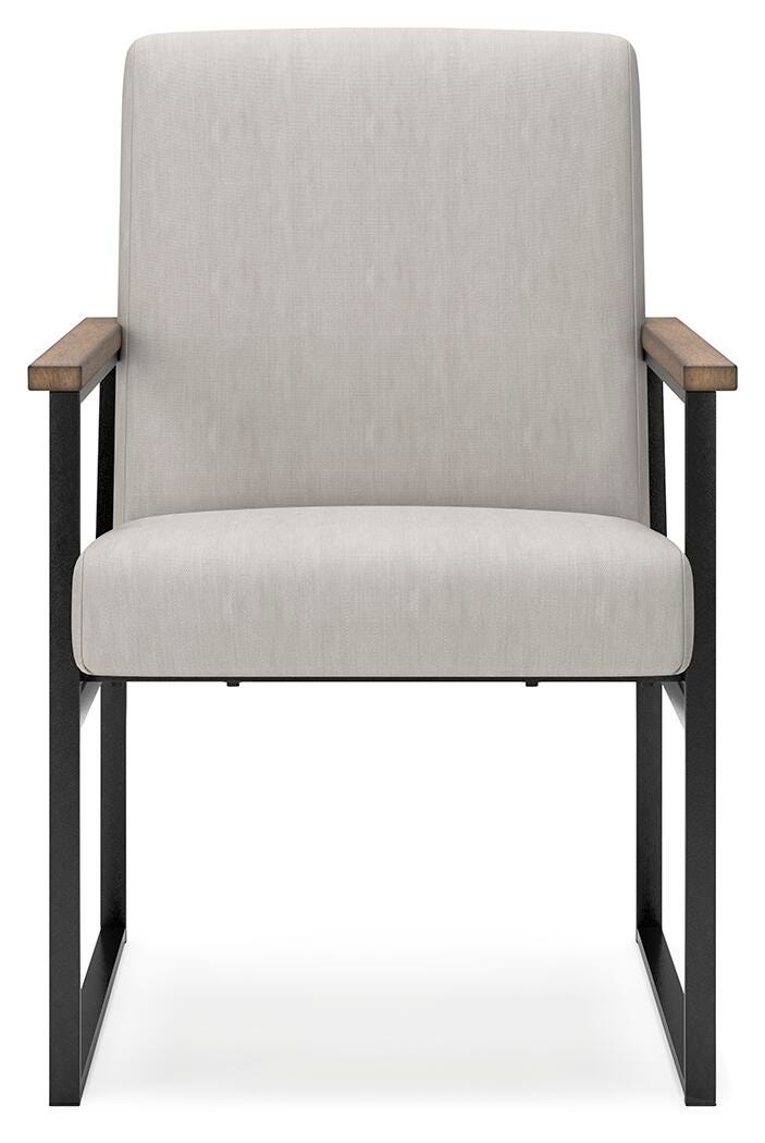 Montia Home Office Desk Chair